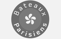 Bateaux Parisiens - Paris