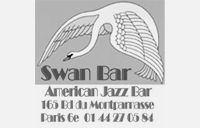 Swan Bar (Le) - Paris