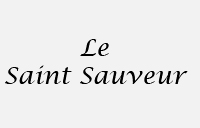 Saint Sauveur (Le) - Région Parisienne