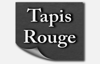 Tapis Rouge (Le) - Région Parisienne