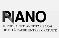 Nano (Le) - Paris