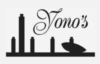 Yono (Le) - Paris