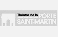 Théâtre de la Porte Saint Martin (Le) - Région Parisienne
