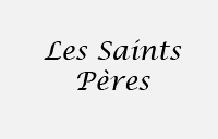 Saints Péres (Les) - Paris