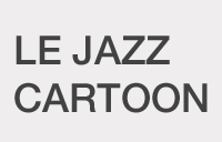 Jazzcartoon - Paris