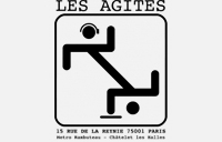 Agités (Les) - Paris