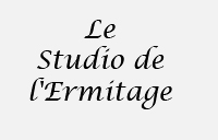 Studio de l'Ermitage (Le) - Région Parisienne