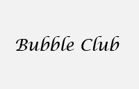 Club Bubble - Paris