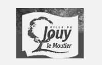 Centre Culturel de Jouy le Moutier - Région Parisienne