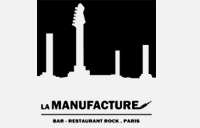 Manufacture (La) - Paris