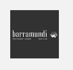 Barramundi - Paris