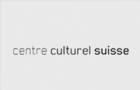 Centre Culturel Suisse - Paris