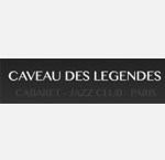 Caveau des Légendes (Le) - Paris