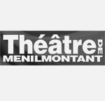 Théâtre de Ménilmontant - Région Parisienne