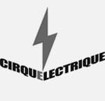 Cirque Electrique - Région Parisienne
