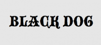 Black Dog (Le) - Paris