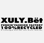 XULY.Bët - Paris