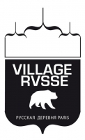 Village Russe (Le) - Région Parisienne