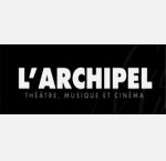 Cinema l'Archipel - Région Parisienne