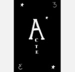 Acte 3 (L') - Paris