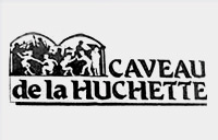 Caveau de la Huchette - Paris Caveau de la Huchette - Paris