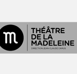 Thtre de la Madeleine (Le) - Paris