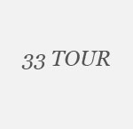 33 Tour - Région Parisienne