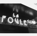 Foule (La) - Paris