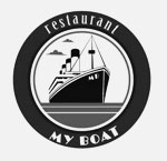 My boat - Région Parisienne