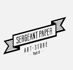 Sergeant Paper  - Paris