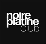 Noire Platine Club - Paris