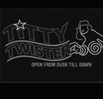 Titty Twister (Le) - Paris