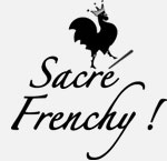 Sacré Frenchy - Paris