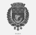 Hôtel de Ville - Paris