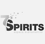 Seven Spirit - Région Parisienne