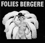 Folies Bergère (Les) - Paris