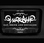 Workshop Paris - Paris
