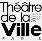 Théâtre de la Ville  - Paris