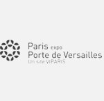 Paris Expo Porte de Versailles - Région Parisienne