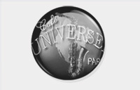 Café Universel - Paris