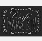 Café Mama Kin - Région Parisienne