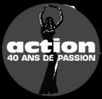 Action Christine - Paris