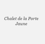 Chalet de la Porte Jaune  - Rgion Parisienne