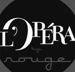 Opéra By rouge (L') - Paris
