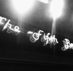The Fifth Bar - Paris