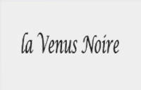 Vénus Noire (La) - Paris