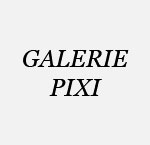 Galerie Pixi  - Paris
