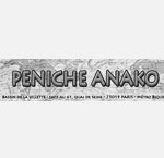 Péniche Anako (La) - Région Parisienne