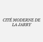 Cité Moderne de la Jarry - Région Parisienne