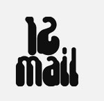 12Mail - Paris
